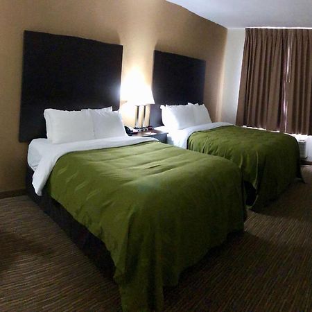 Quality Inn & Suites Paragould Luaran gambar