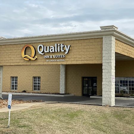 Quality Inn & Suites Paragould Luaran gambar