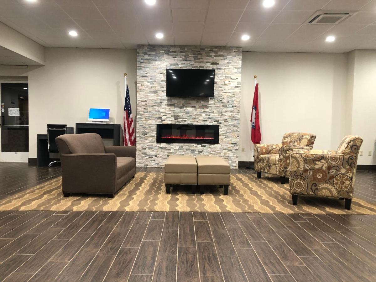 Quality Inn & Suites Paragould Luaran gambar