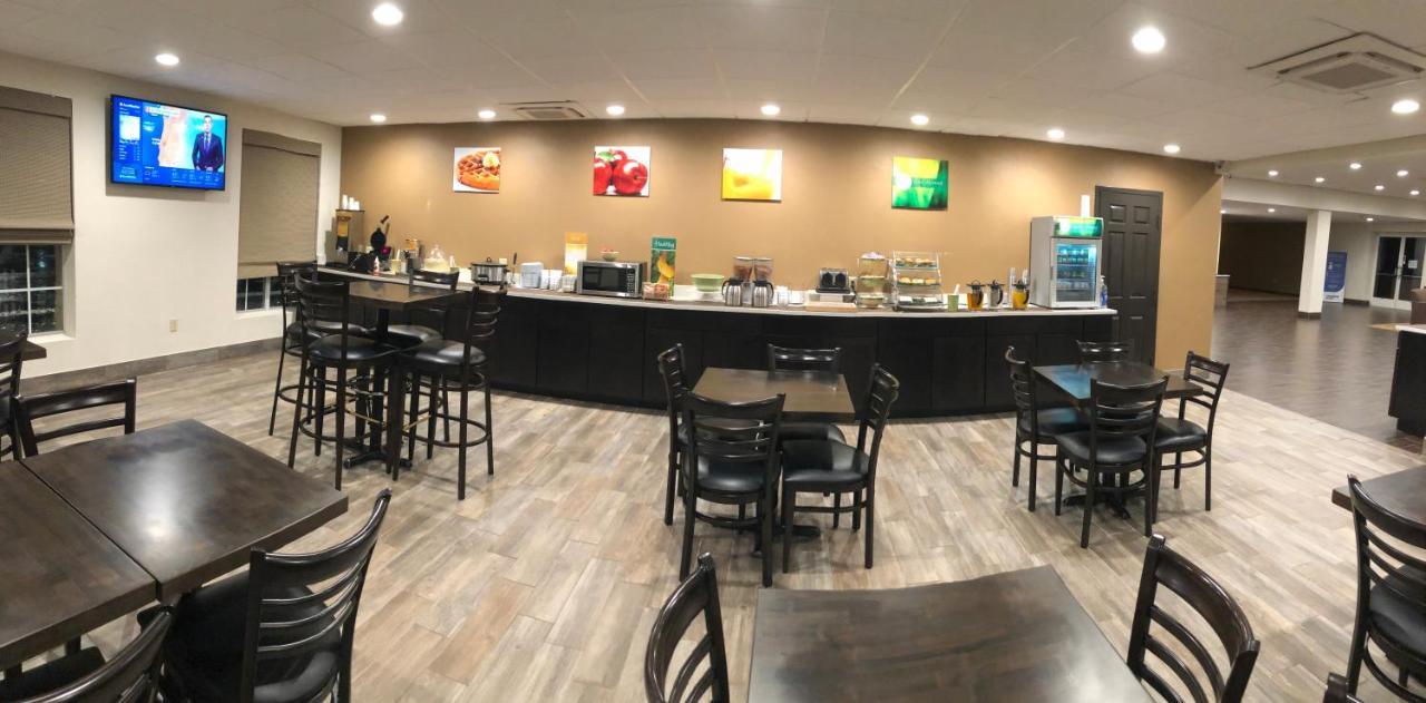 Quality Inn & Suites Paragould Luaran gambar