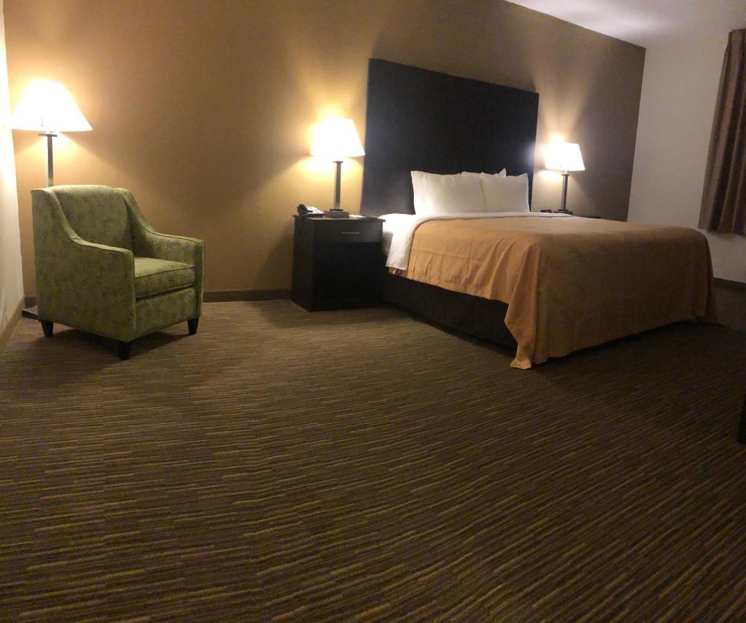 Quality Inn & Suites Paragould Luaran gambar
