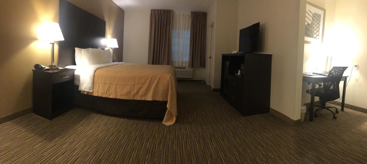 Quality Inn & Suites Paragould Luaran gambar