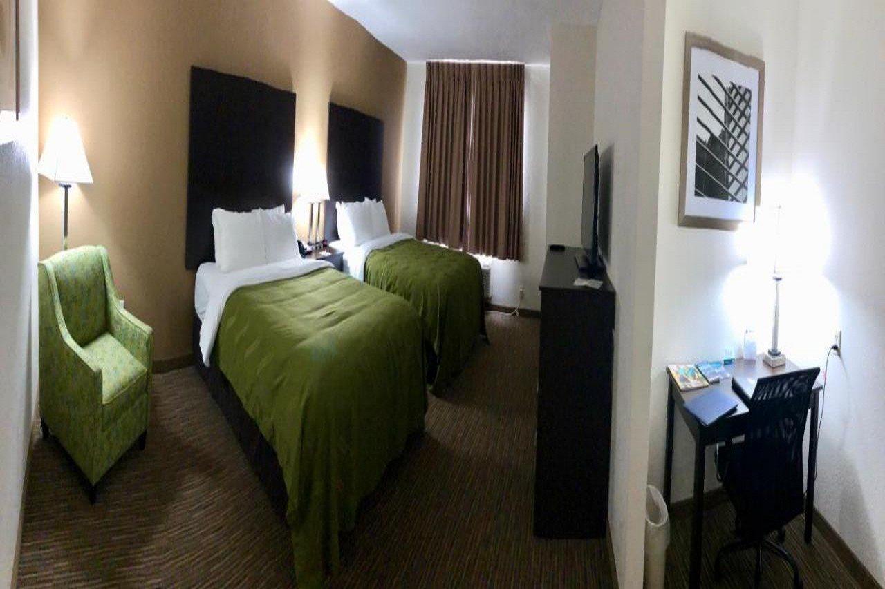 Quality Inn & Suites Paragould Luaran gambar