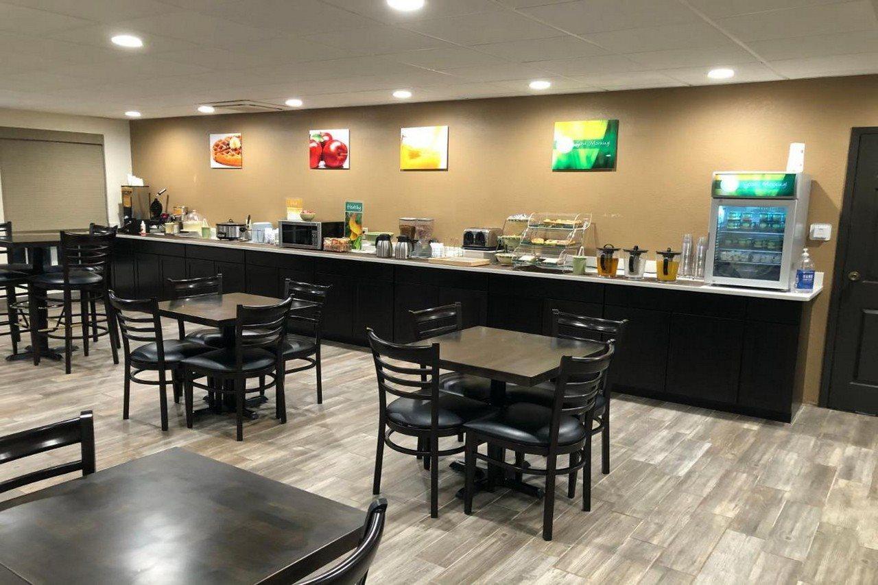 Quality Inn & Suites Paragould Luaran gambar