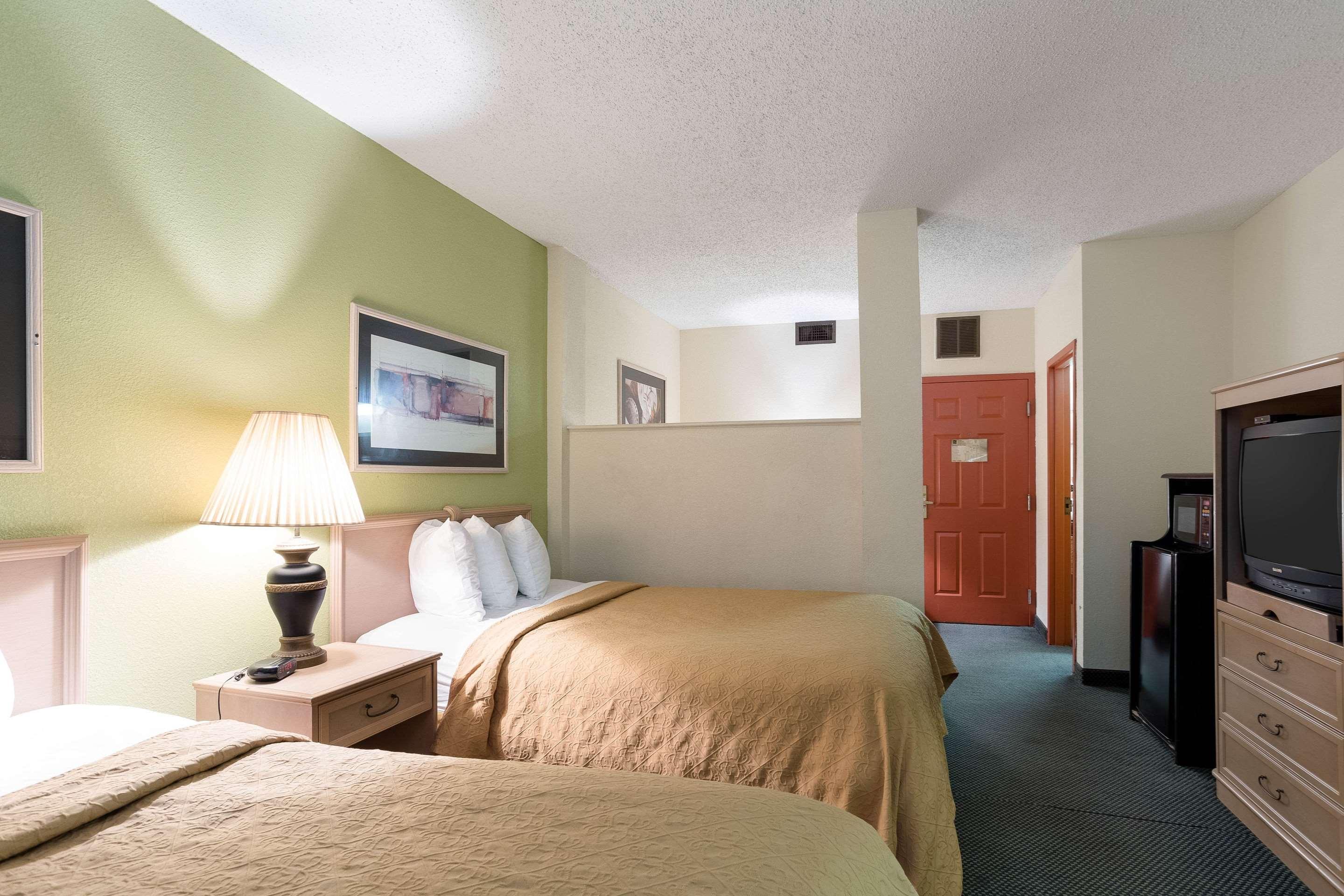 Quality Inn & Suites Paragould Luaran gambar