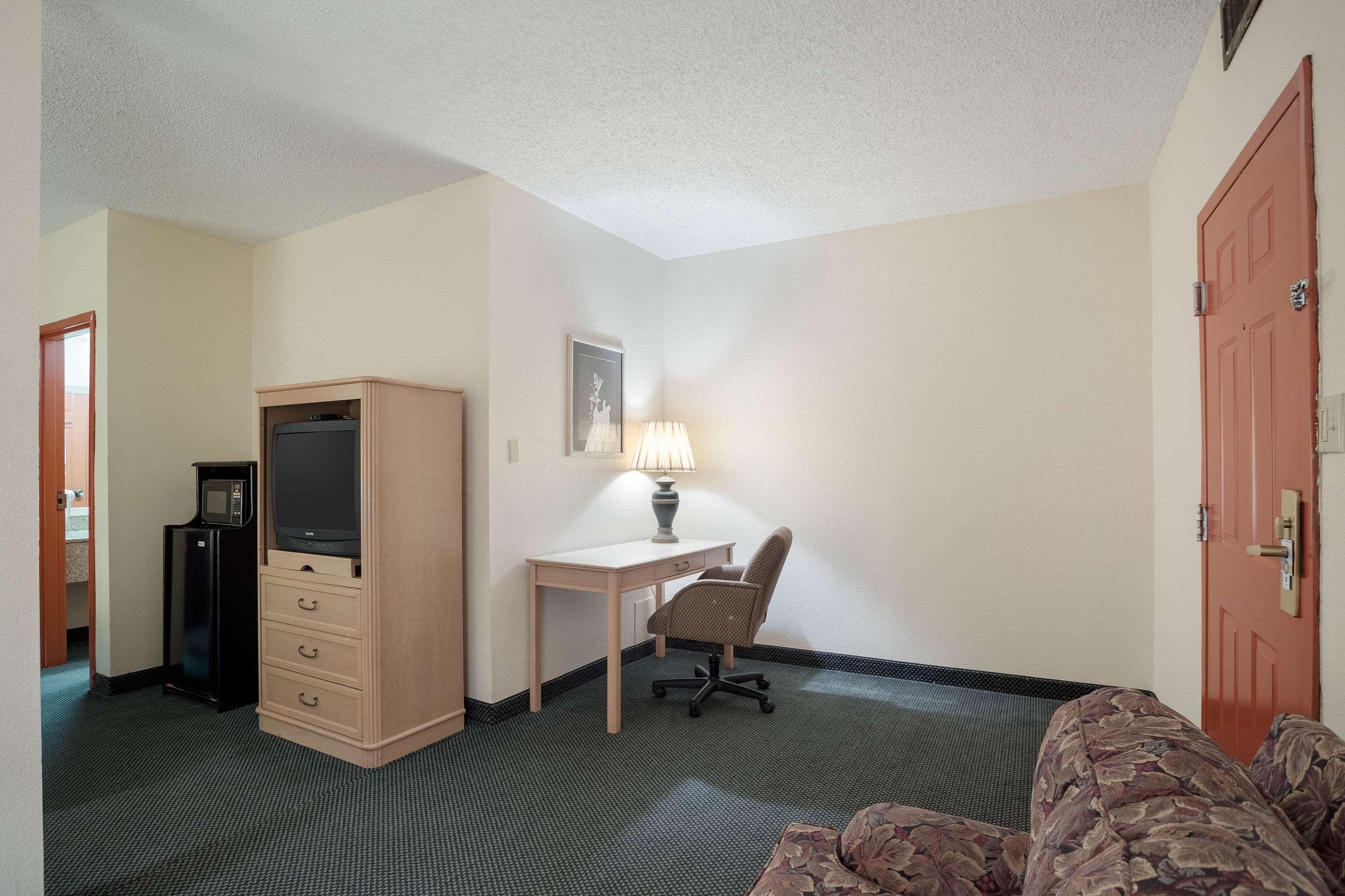 Quality Inn & Suites Paragould Luaran gambar