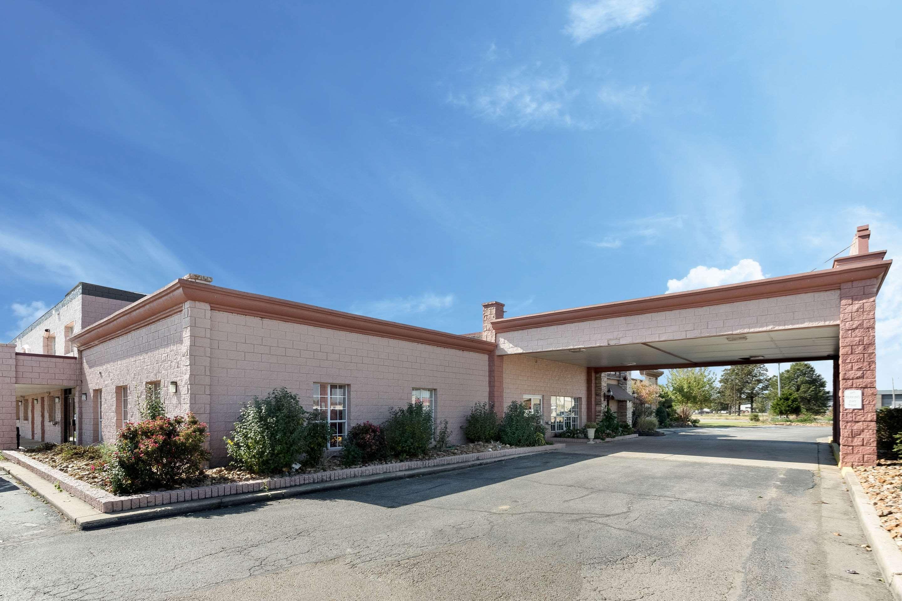 Quality Inn & Suites Paragould Luaran gambar