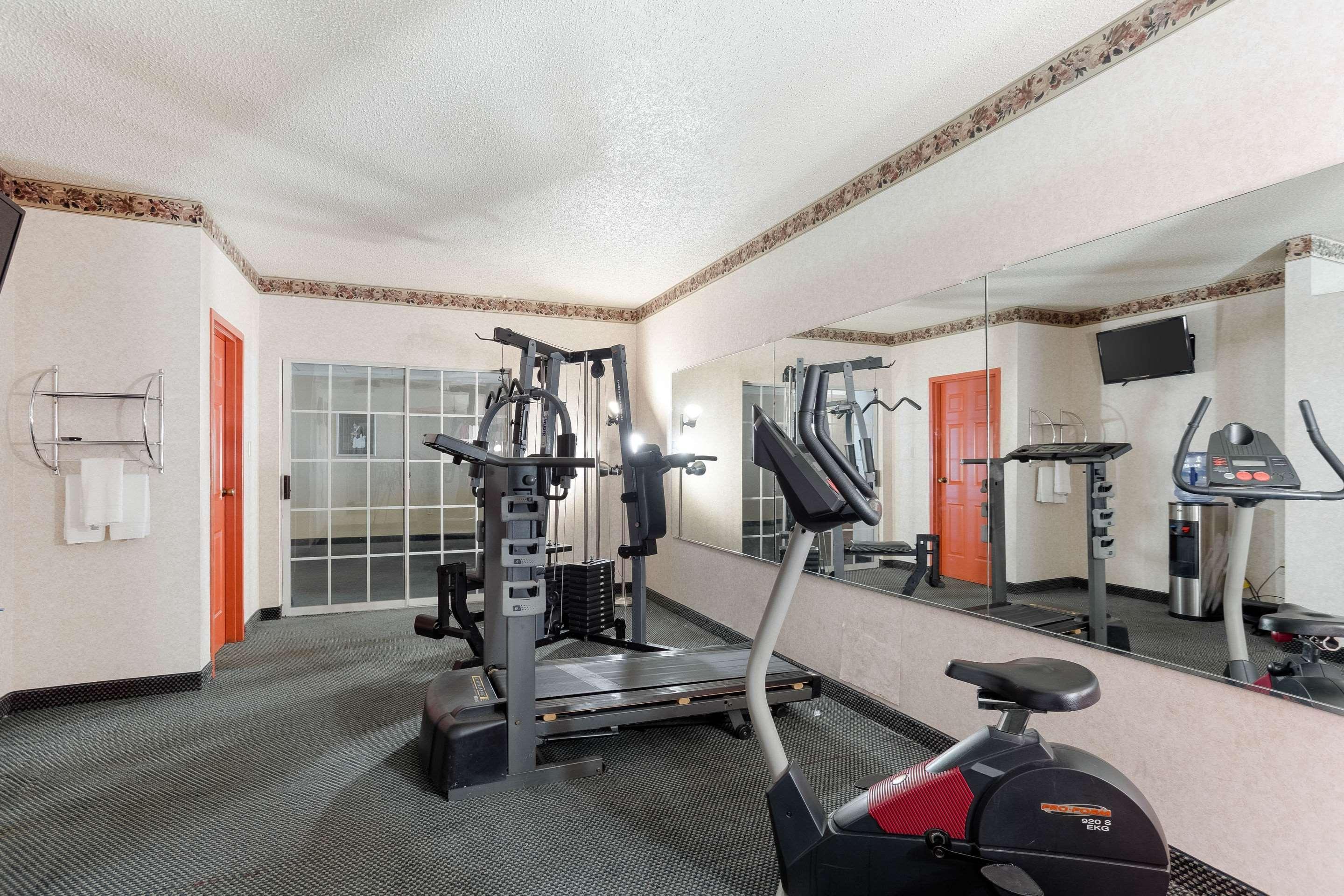 Quality Inn & Suites Paragould Luaran gambar