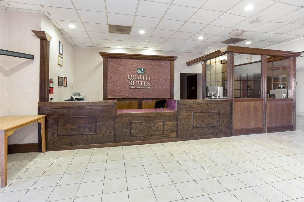 Quality Inn & Suites Paragould Luaran gambar
