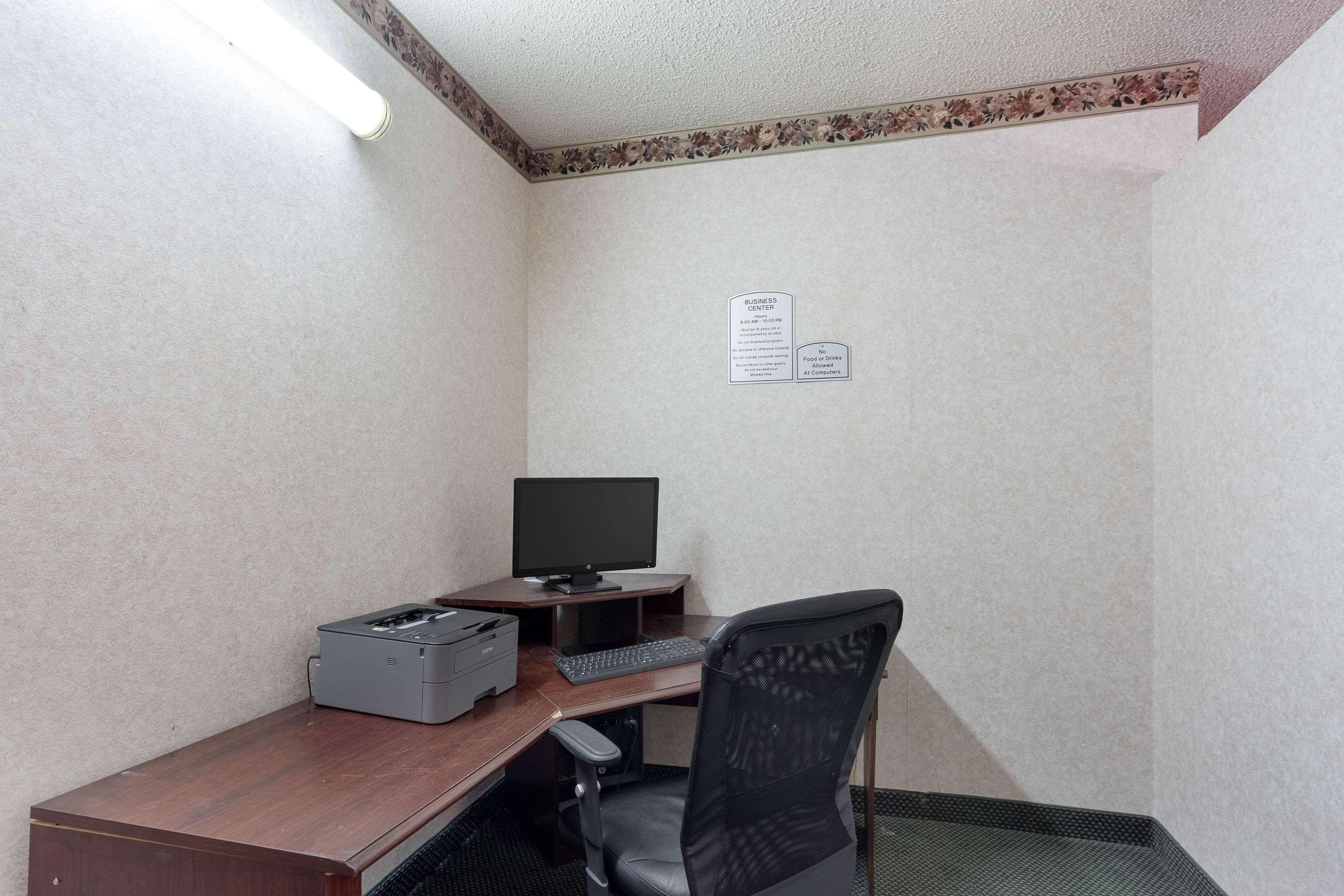 Quality Inn & Suites Paragould Luaran gambar