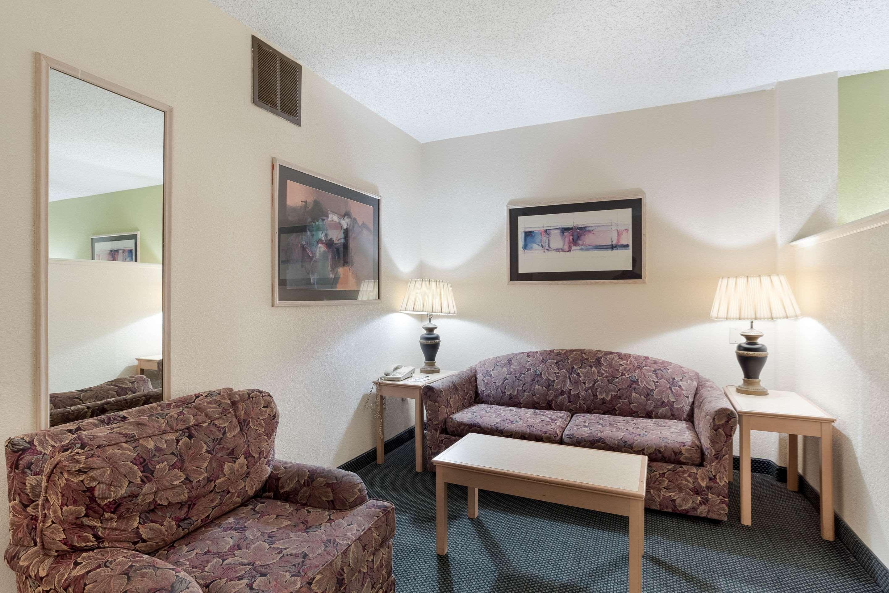 Quality Inn & Suites Paragould Luaran gambar