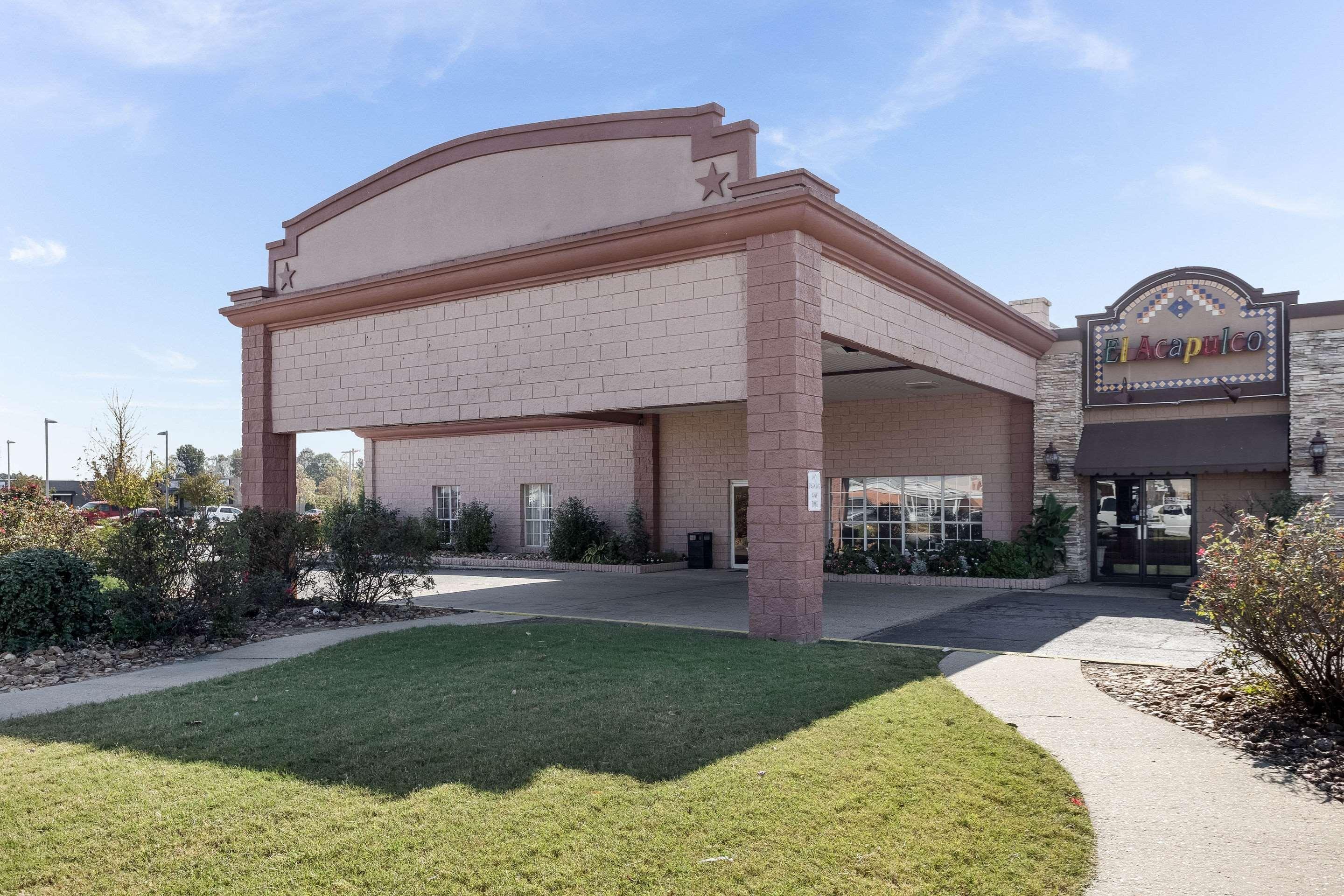 Quality Inn & Suites Paragould Luaran gambar