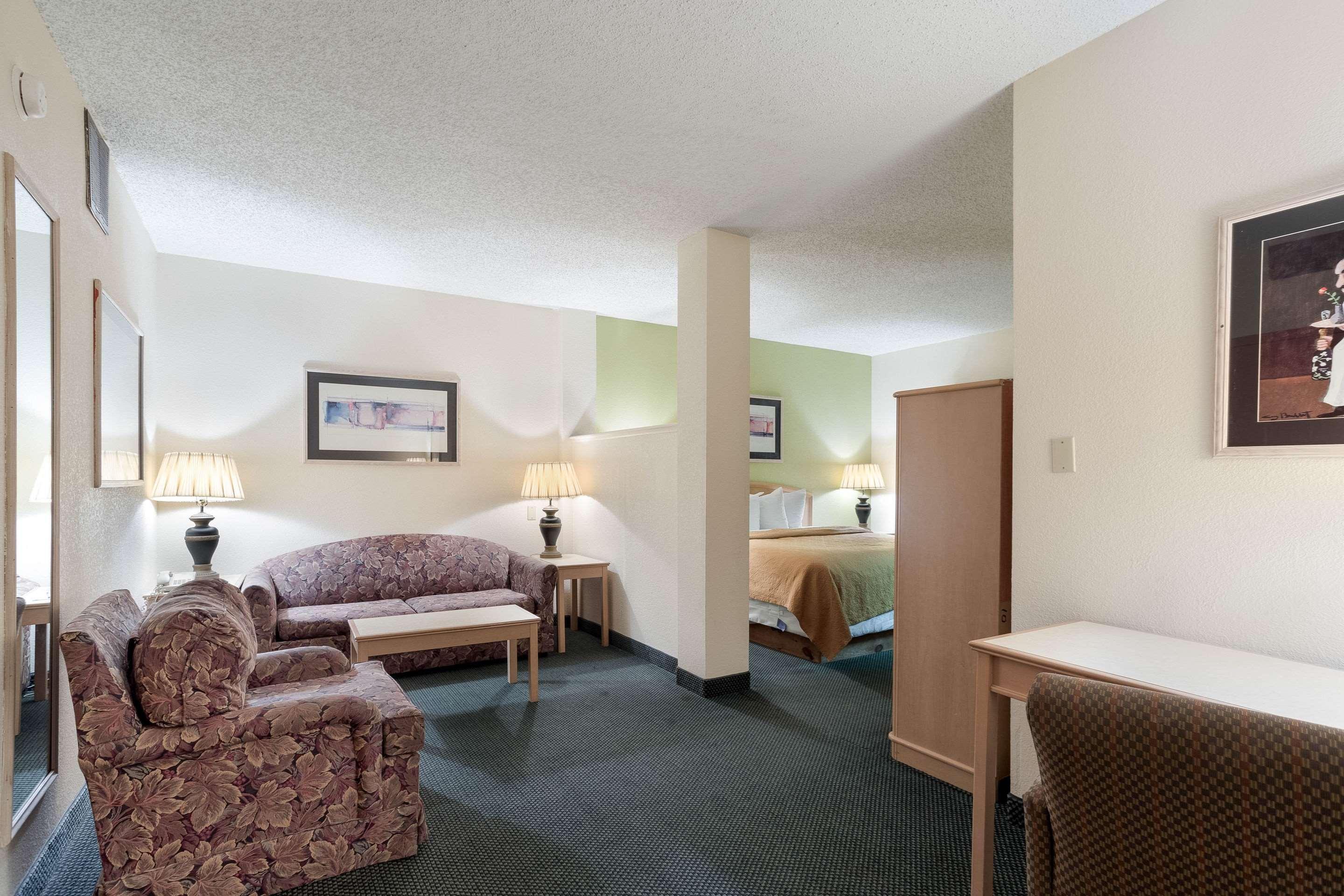 Quality Inn & Suites Paragould Luaran gambar