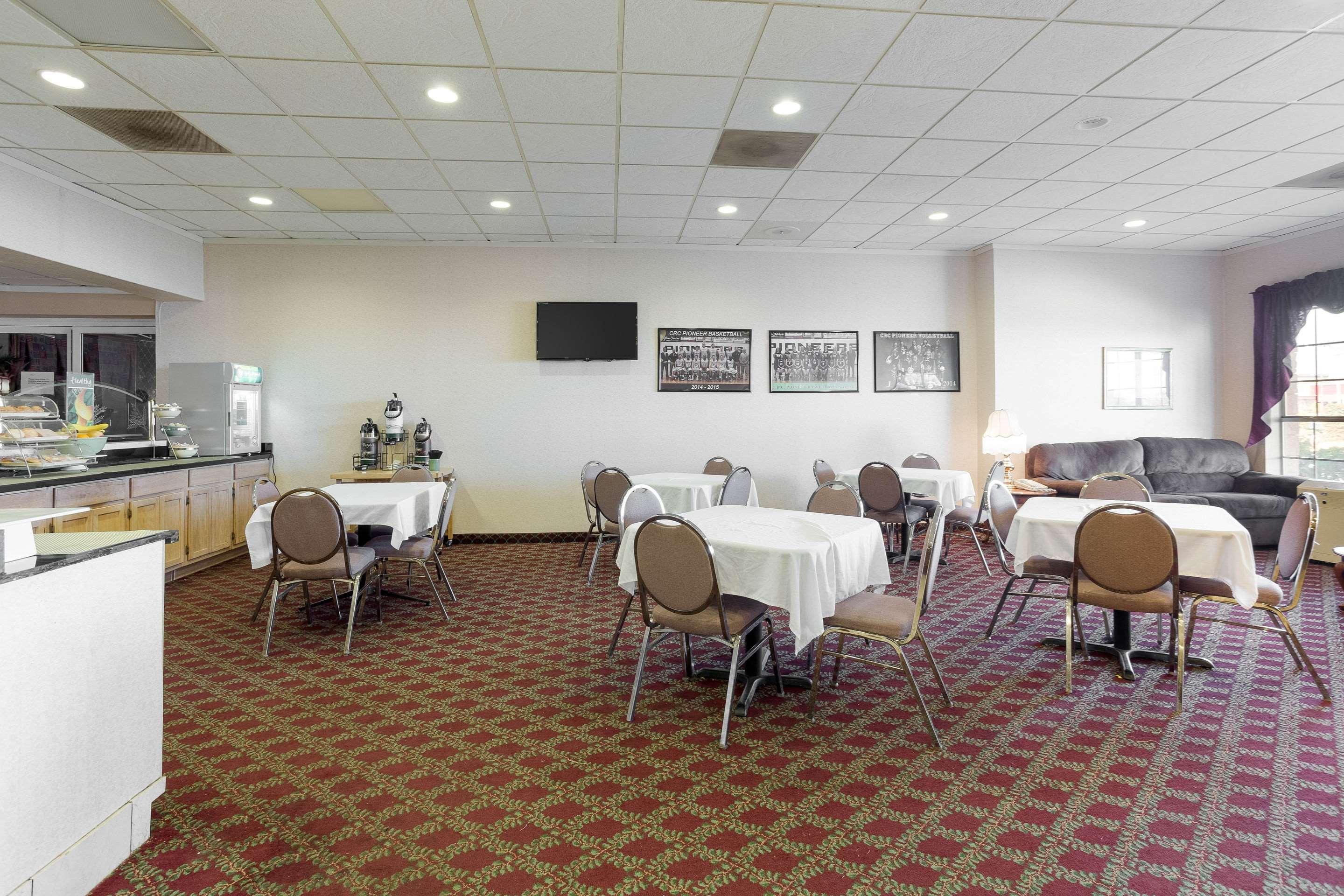 Quality Inn & Suites Paragould Luaran gambar