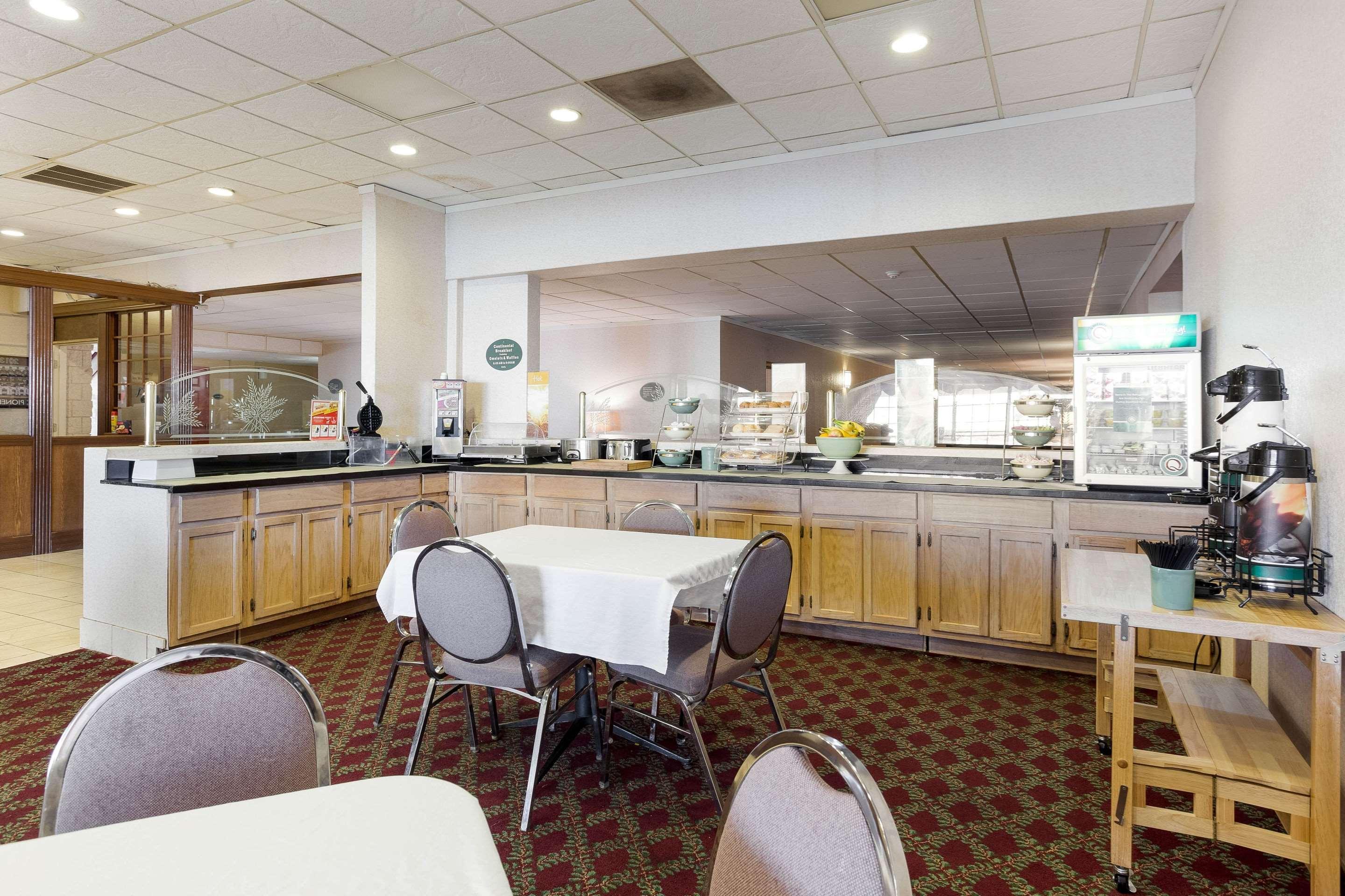 Quality Inn & Suites Paragould Luaran gambar