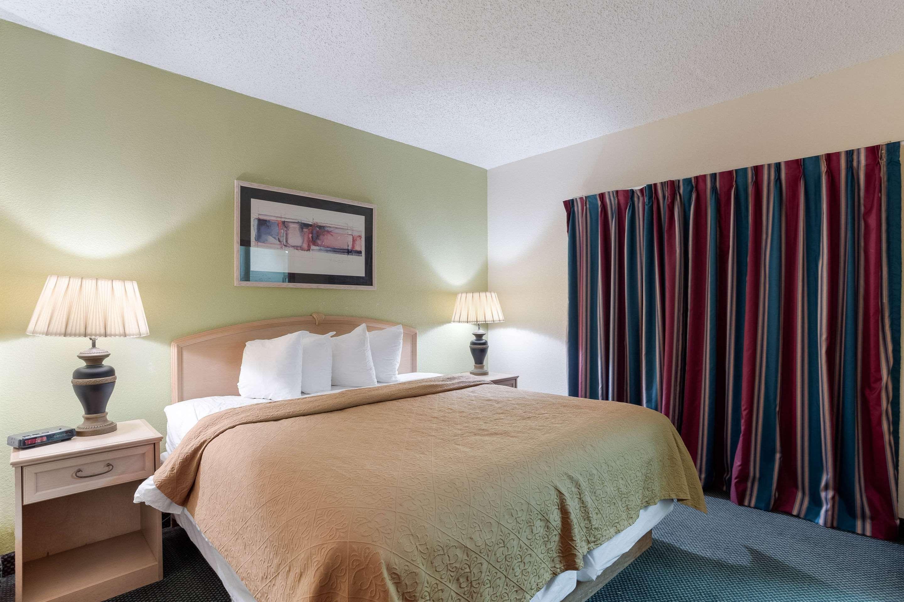 Quality Inn & Suites Paragould Luaran gambar