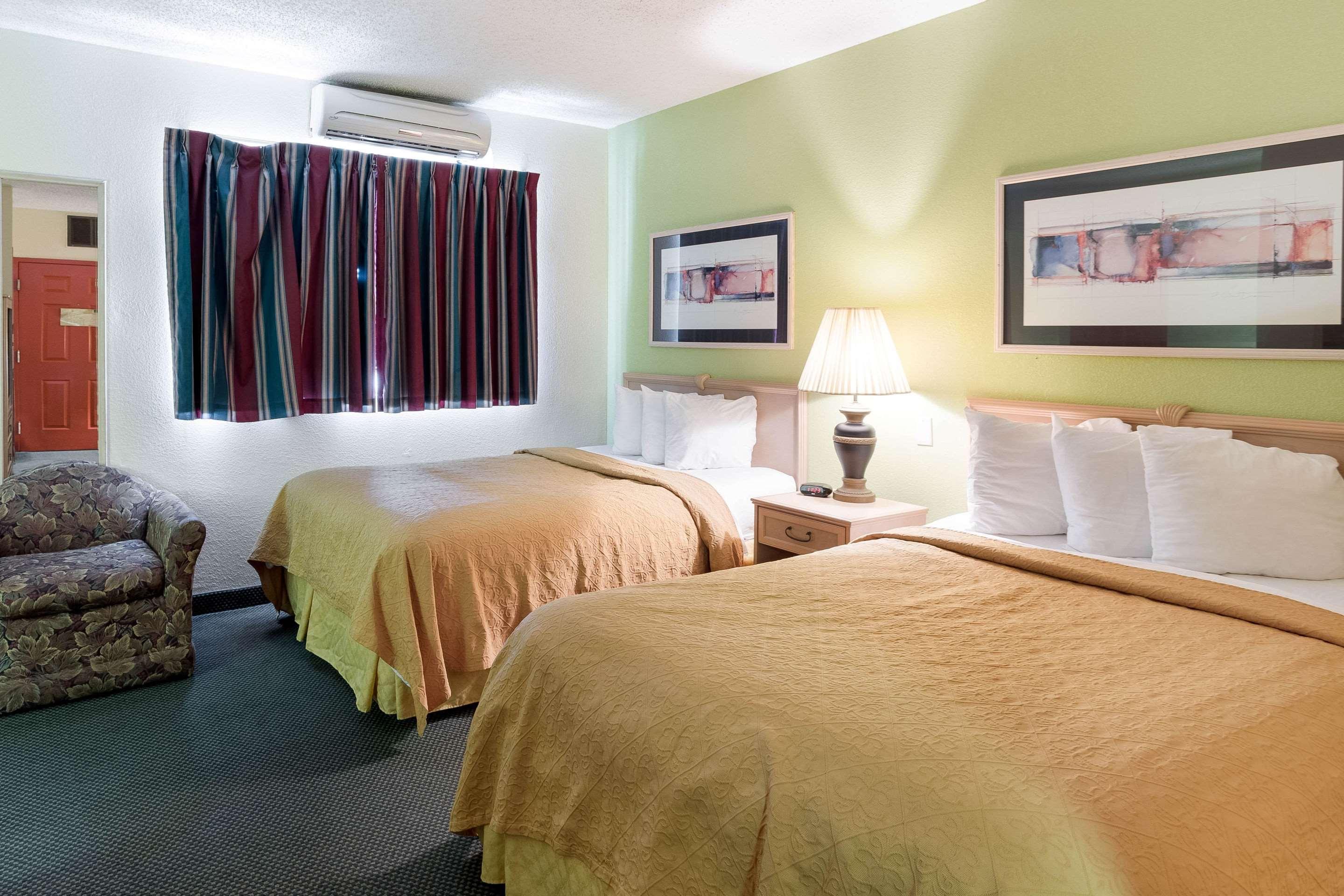 Quality Inn & Suites Paragould Luaran gambar