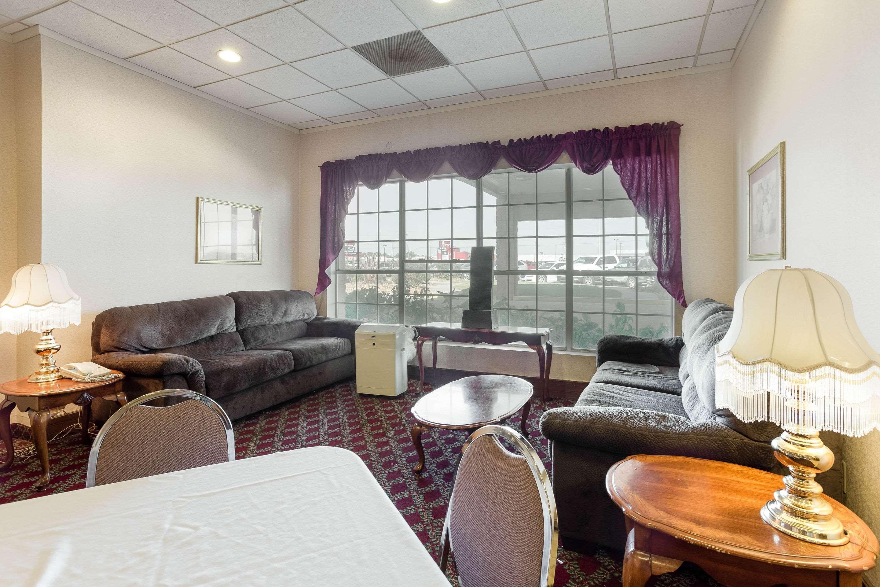Quality Inn & Suites Paragould Luaran gambar