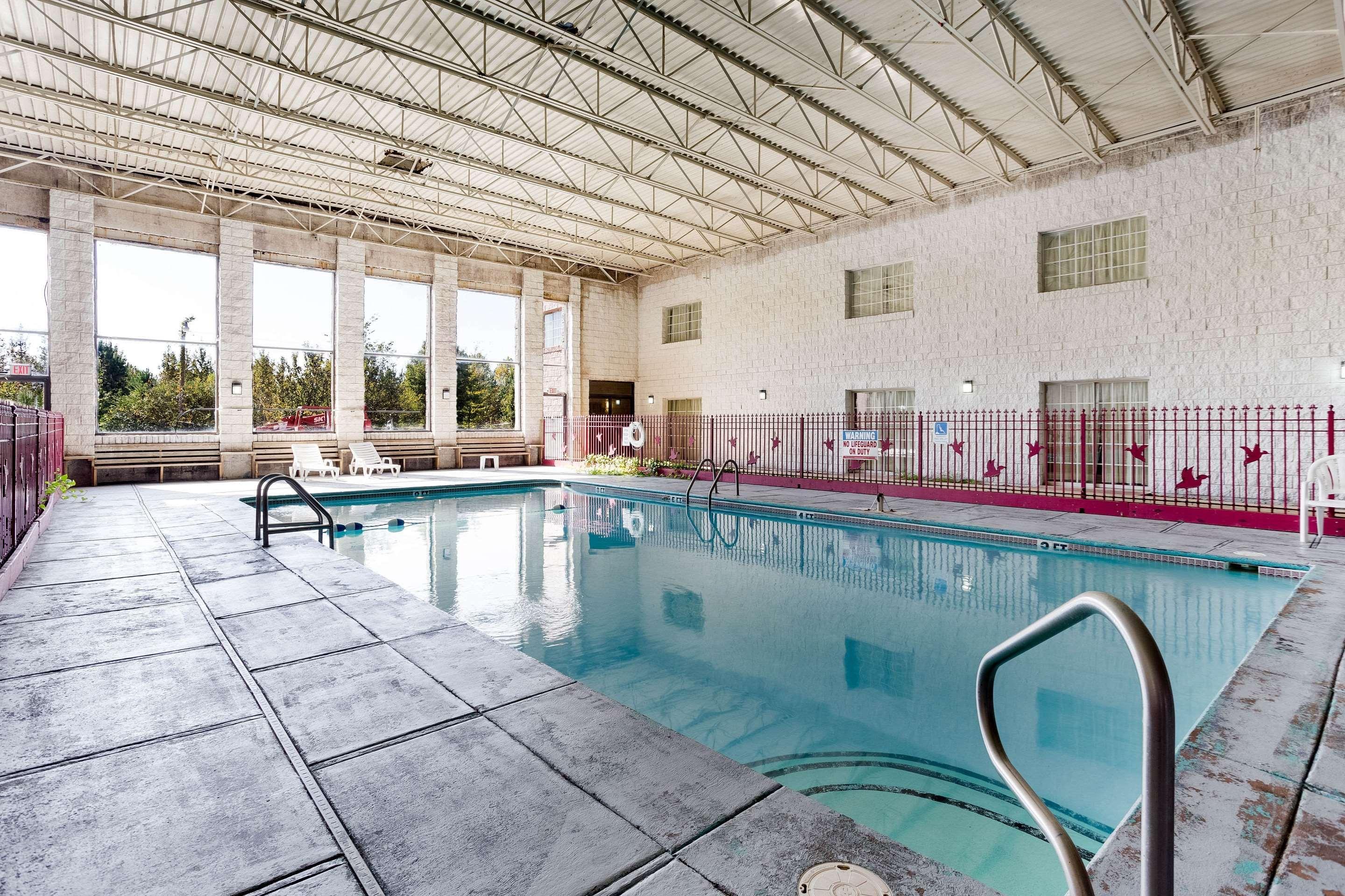 Quality Inn & Suites Paragould Luaran gambar