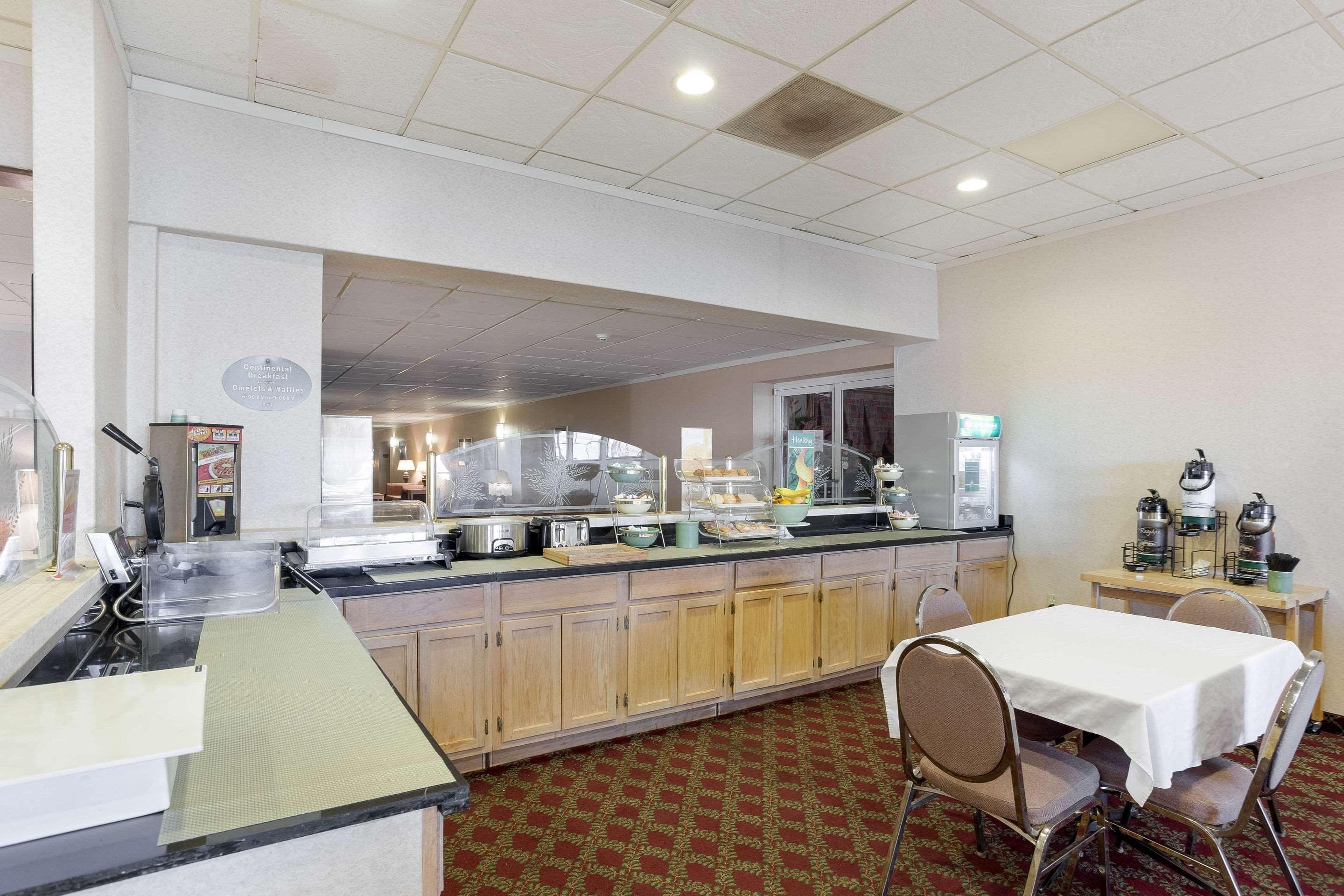Quality Inn & Suites Paragould Luaran gambar