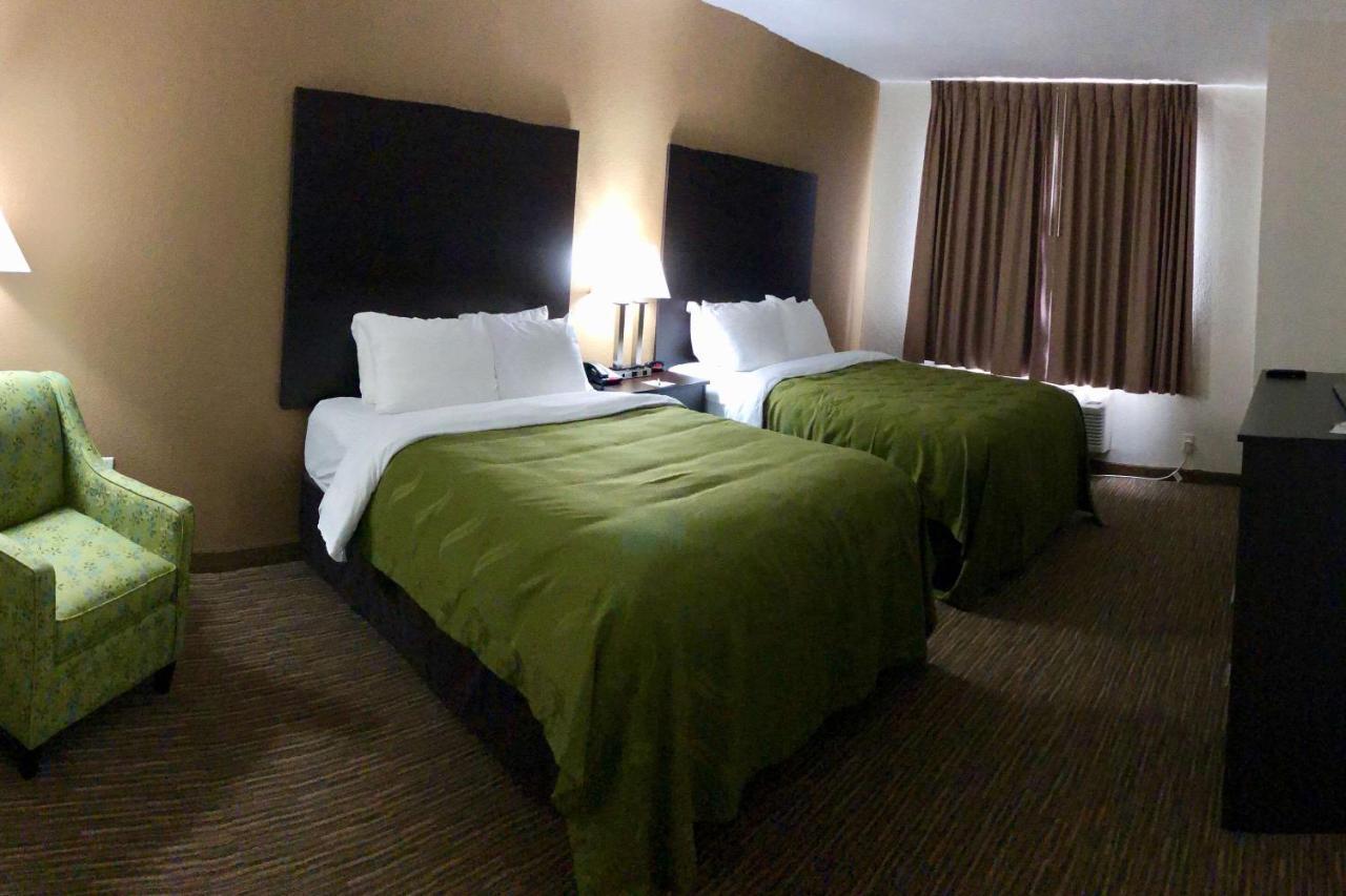 Quality Inn & Suites Paragould Luaran gambar