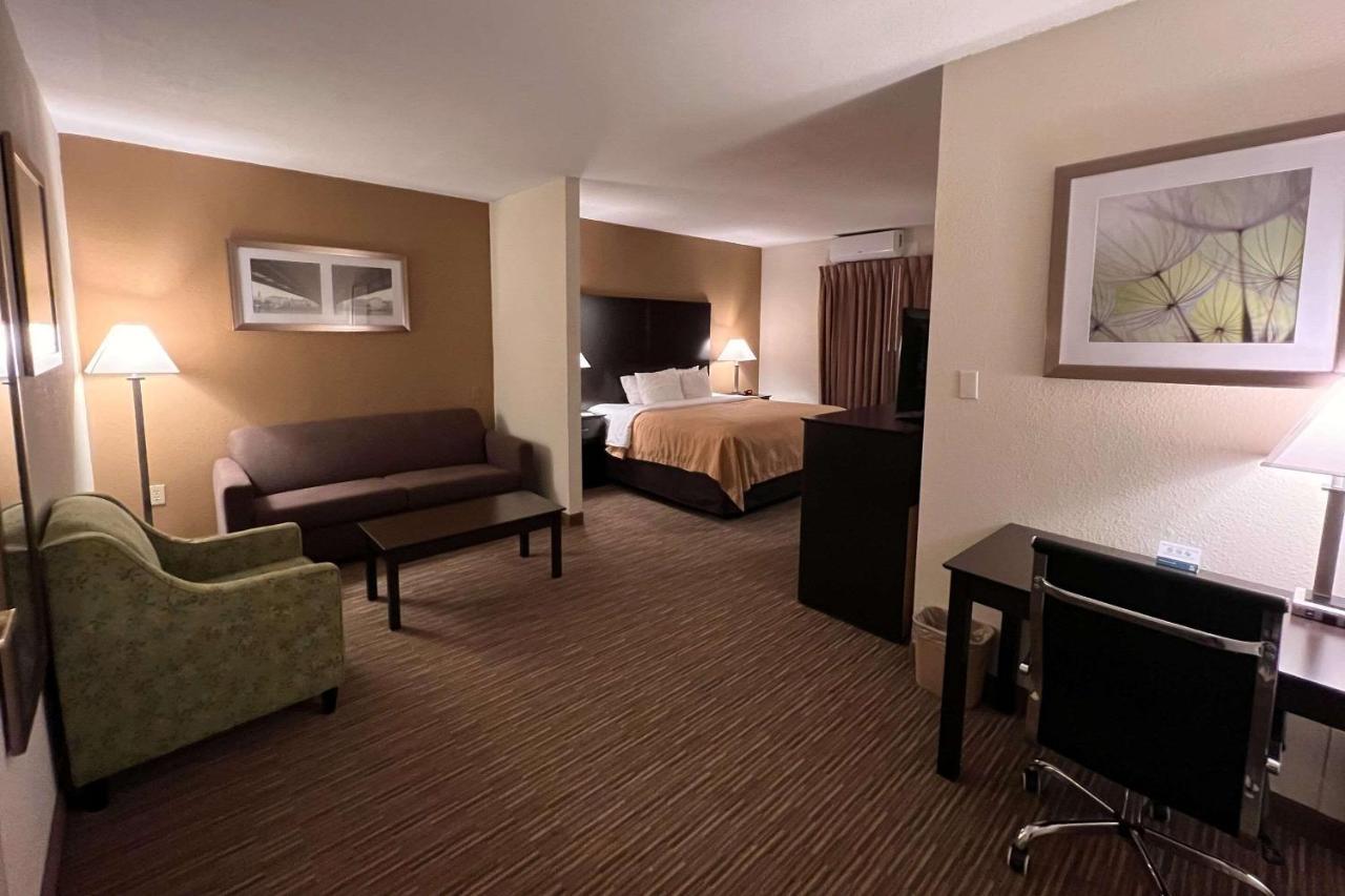 Quality Inn & Suites Paragould Luaran gambar