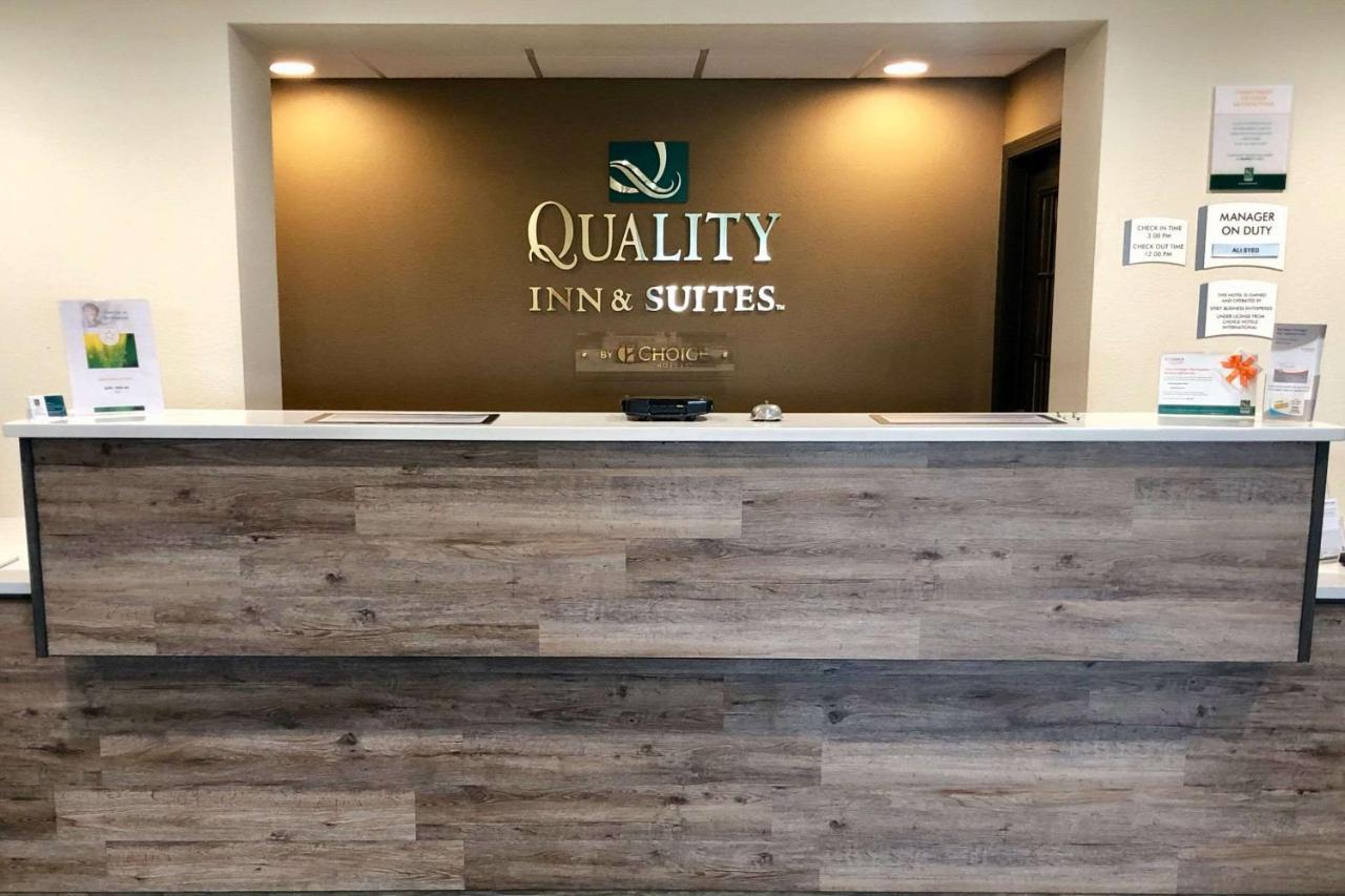 Quality Inn & Suites Paragould Luaran gambar