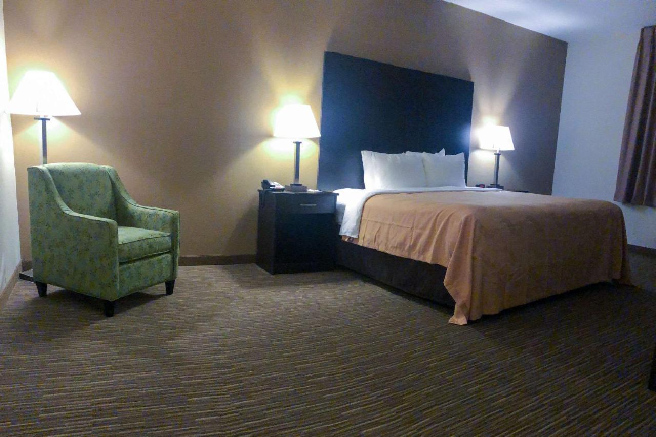 Quality Inn & Suites Paragould Luaran gambar