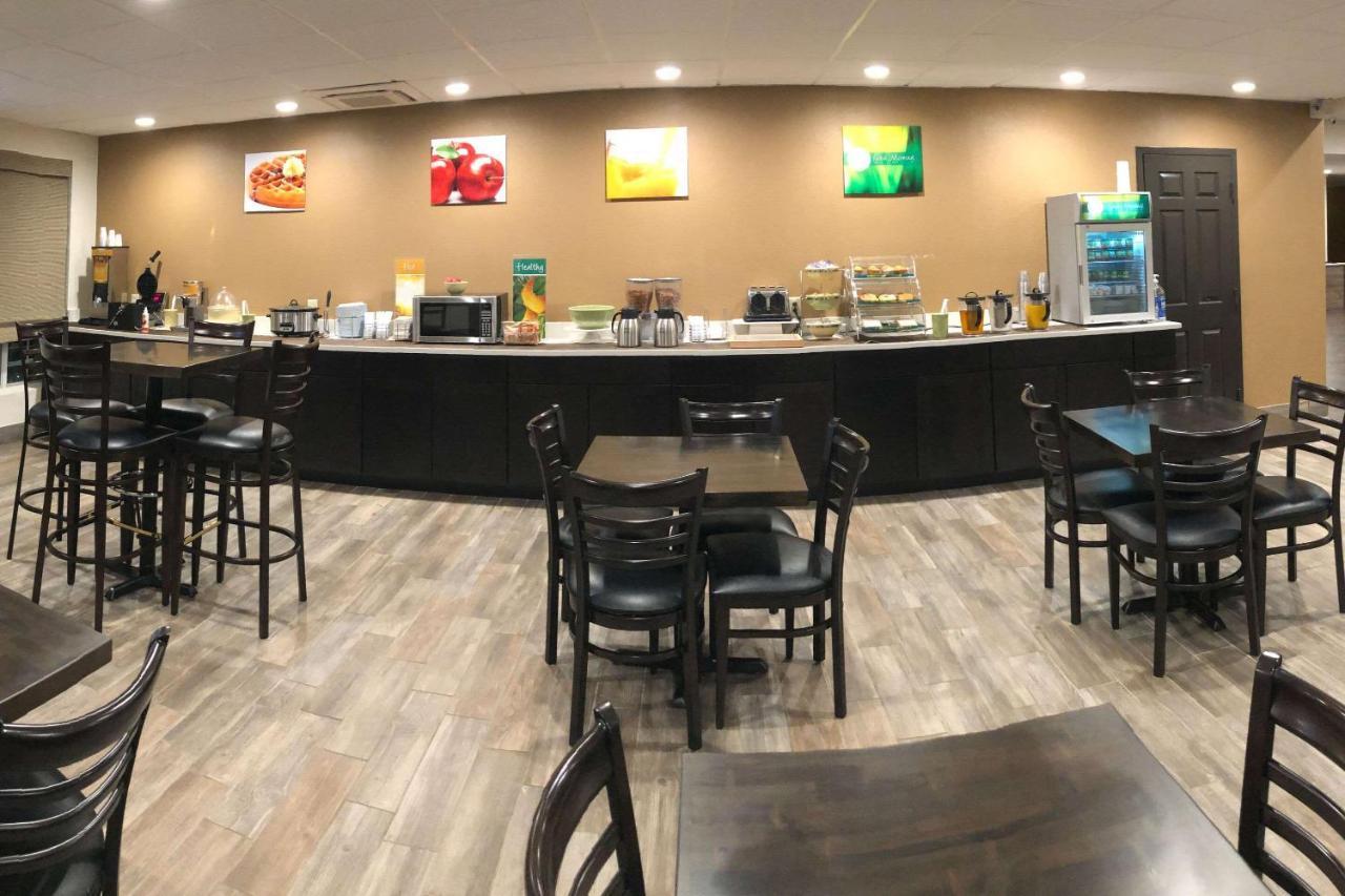 Quality Inn & Suites Paragould Luaran gambar