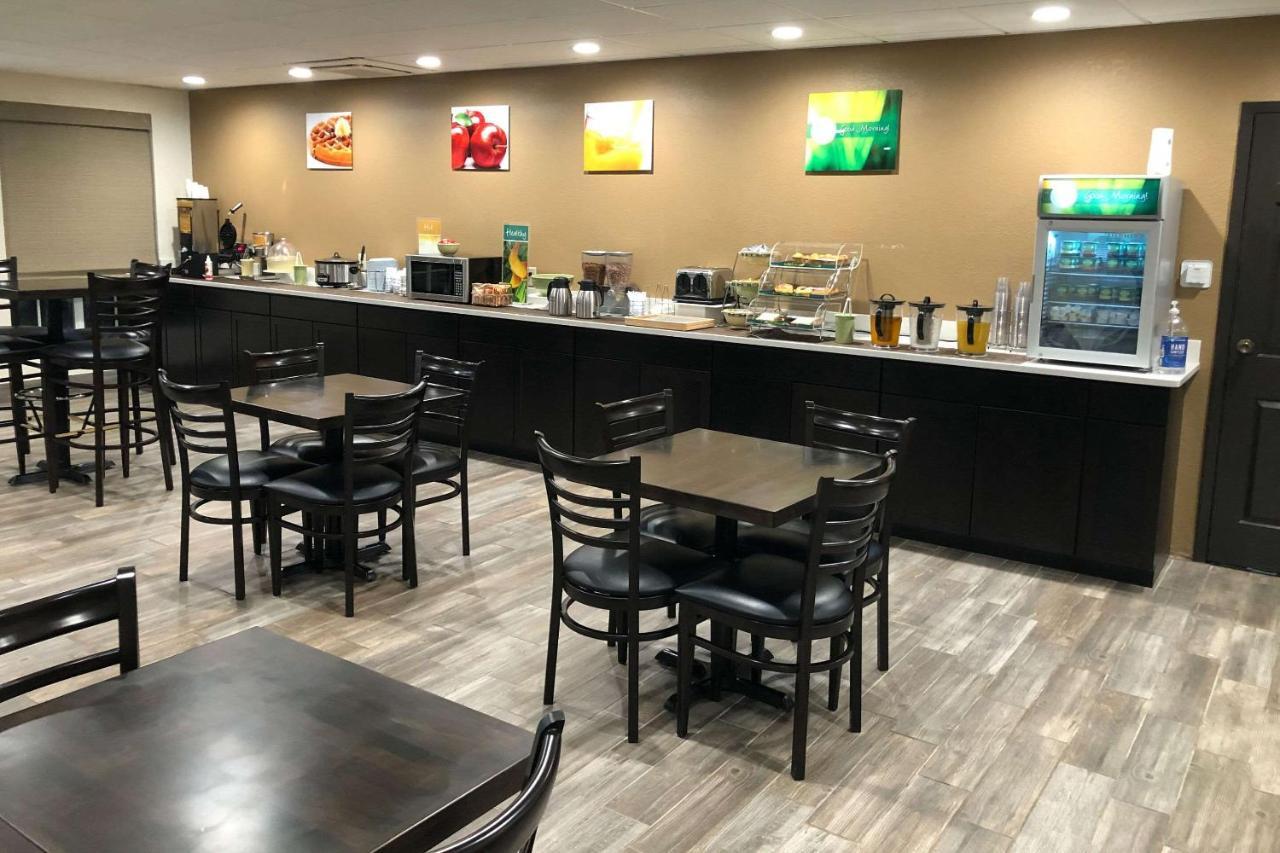 Quality Inn & Suites Paragould Luaran gambar