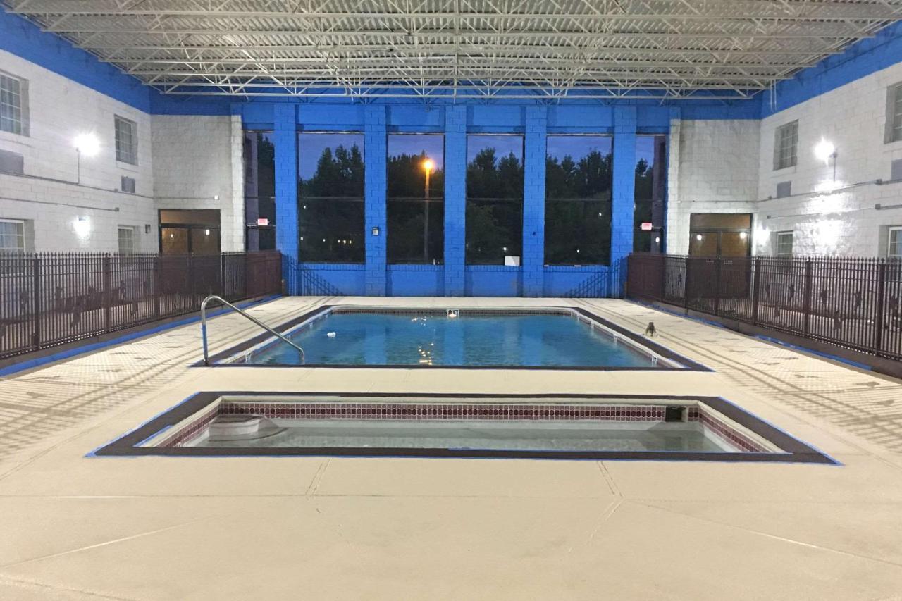 Quality Inn & Suites Paragould Luaran gambar