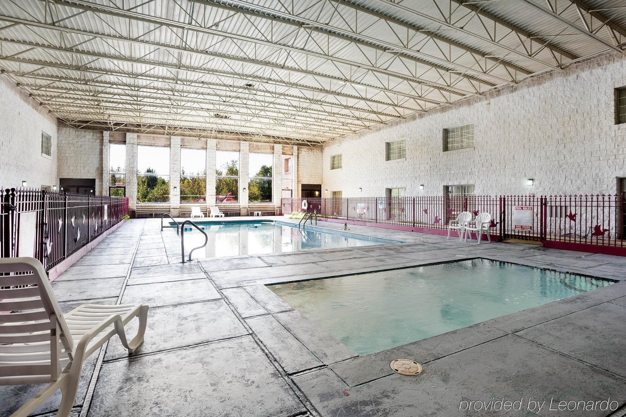 Quality Inn & Suites Paragould Luaran gambar
