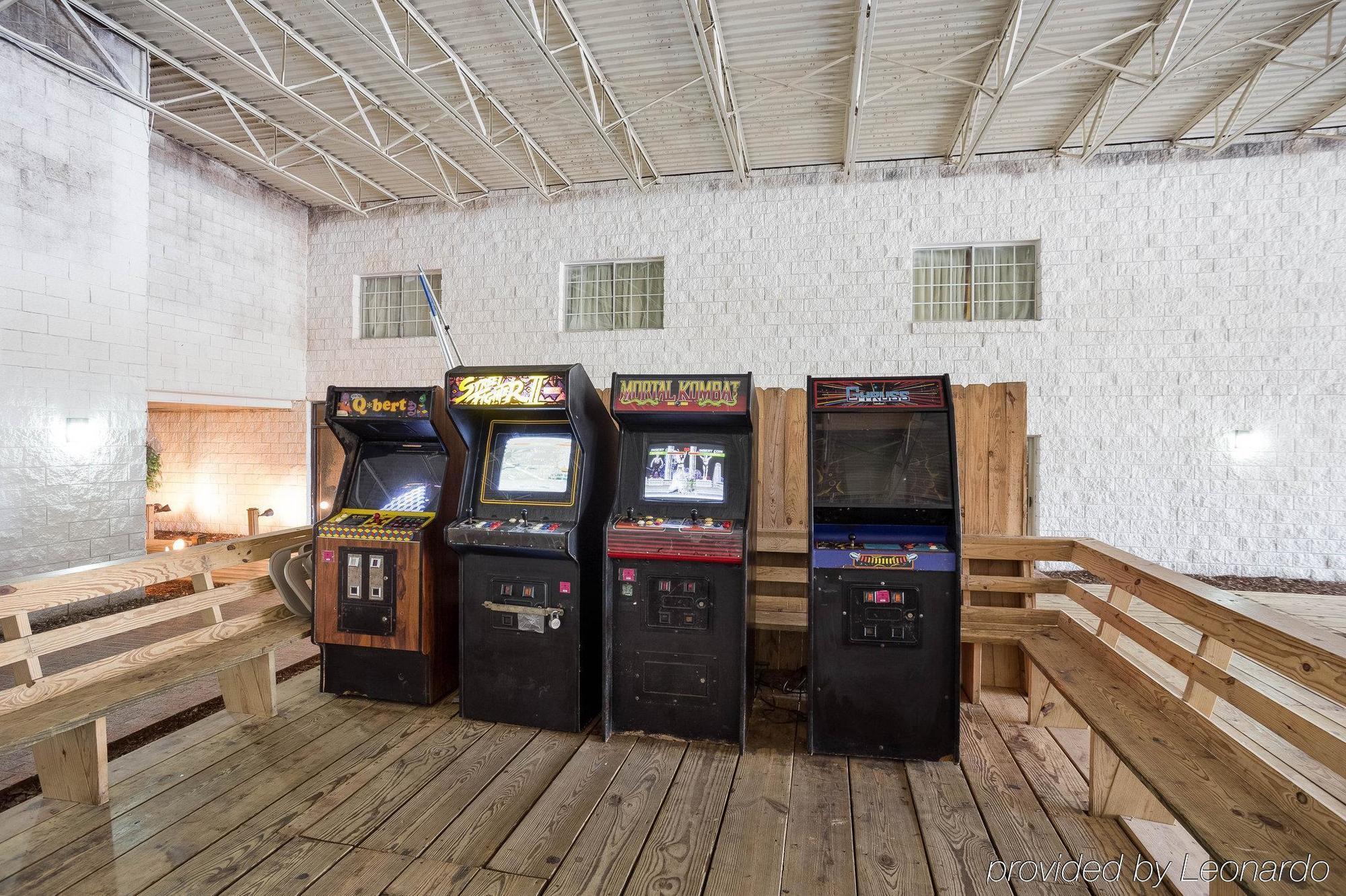 Quality Inn & Suites Paragould Luaran gambar