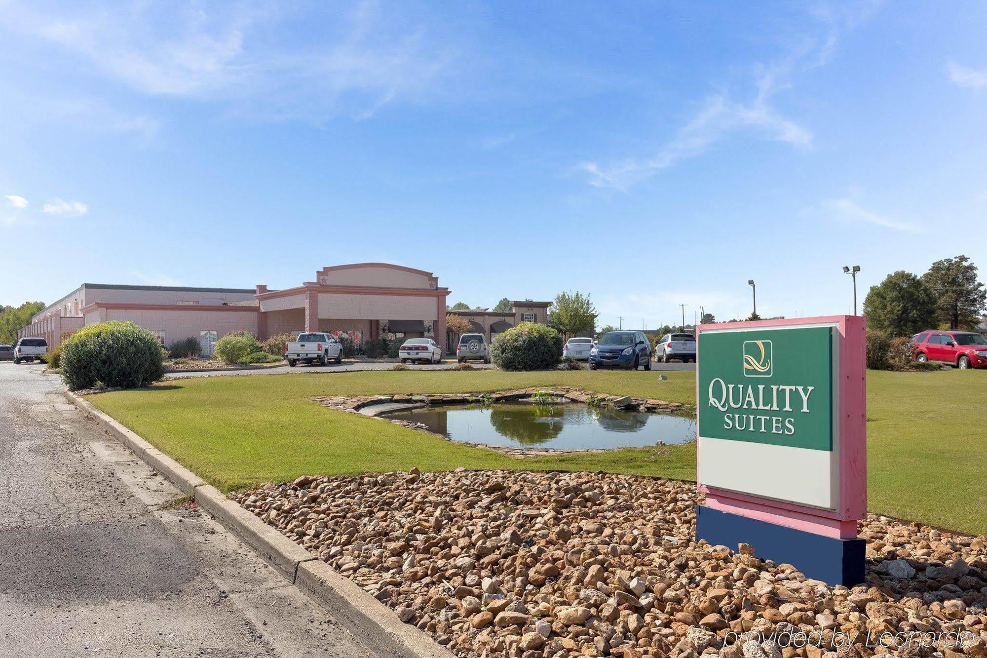 Quality Inn & Suites Paragould Luaran gambar